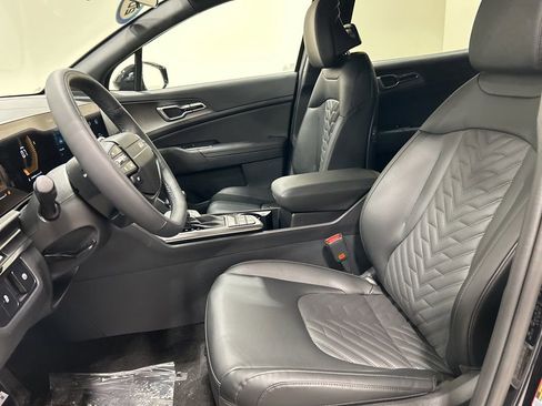 New 2026 Kia Sportage X-Line AWD/4WD image 10