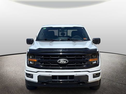 Used 2024 Ford F150 XLT w/ Equipment Group 302A MID AWD/4WD image 5