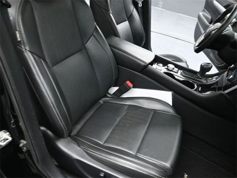 Used 2020 Nissan Maxima 3.5 SL w/ Floor Mat Group image 29