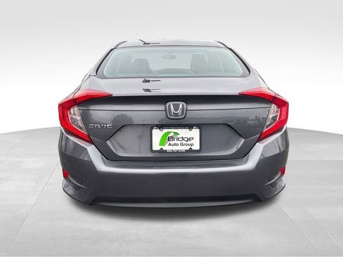 Used 2017 Honda Civic LX image 7