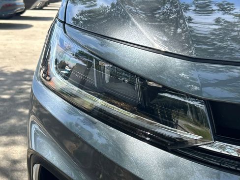 Used 2025 Volkswagen Jetta S image 39