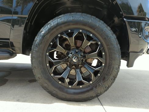 Used 2021 RAM 1500 Big Horn AWD/4WD image 27