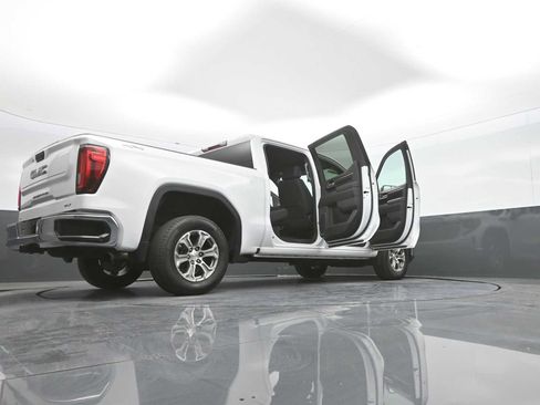 Used 2024 GMC Sierra 1500 SLT AWD/4WD image 48