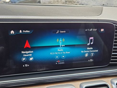 Certified 2020 Mercedes-Benz GLE 350 4MATIC image 20