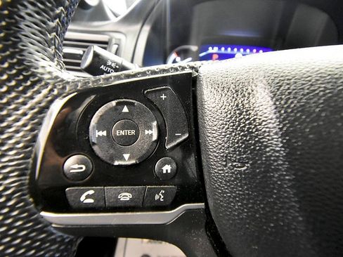 Used 2023 Honda Passport Elite image 35