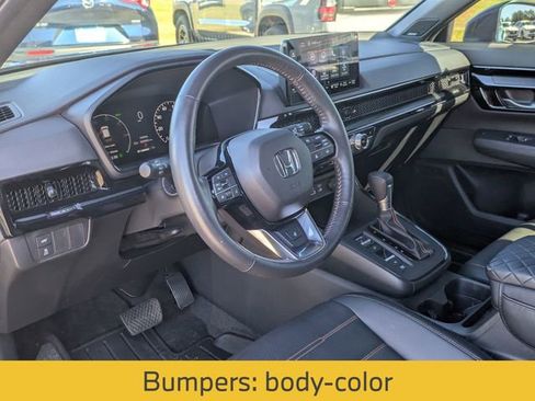 Used 2024 Honda CR-V Sport Touring image 14