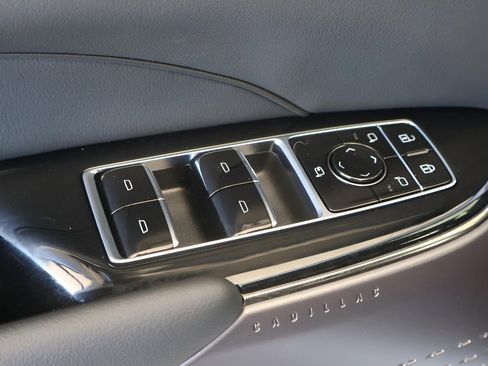 New 2026 Cadillac Lyriq Sport RWD image 11