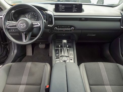 Used 2025 MAZDA CX-50 2.5 Hybrid w/ Preferred Pkg AWD/4WD image 12