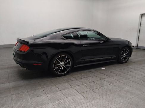 Used 2015 Ford Mustang Coupe w/ Wheel & Stripe Package RWD image 10