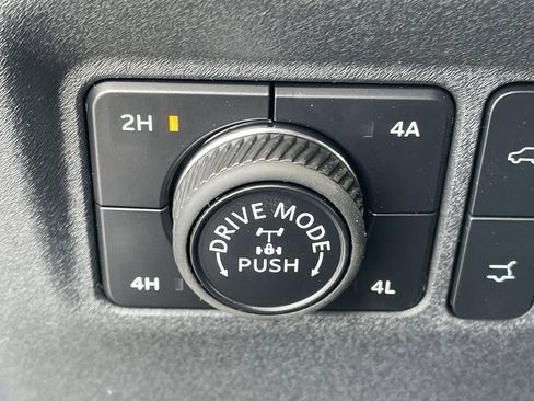 New 2026 Ford Expedition Tremor AWD/4WD image 27