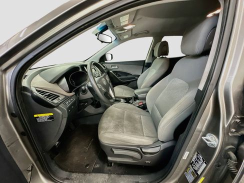 Used 2014 Hyundai Santa Fe Sport AWD/4WD image 13