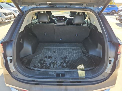 Used 2023 Kia Sportage EX w/ EX Premium Package AWD/4WD image 34
