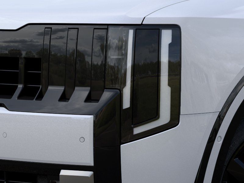 New 2027 Kia Telluride SX w/ Towing Package FWD image 10