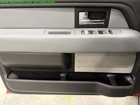 Used 2014 Ford F150 STX w/ Equipment Group 201A Mid AWD/4WD image 21