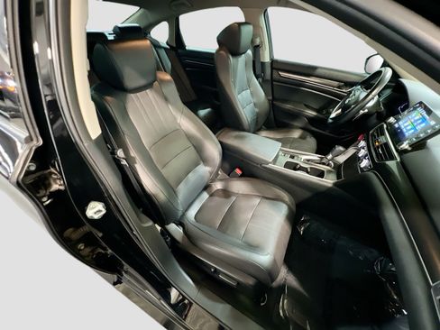 Used 2021 Honda Accord Sport Special Edition image 19