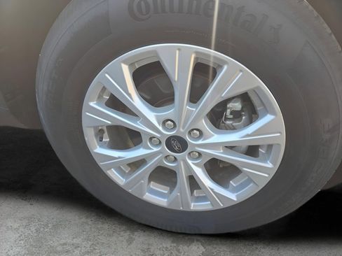 Used 2024 Ford Escape Active AWD/4WD image 18