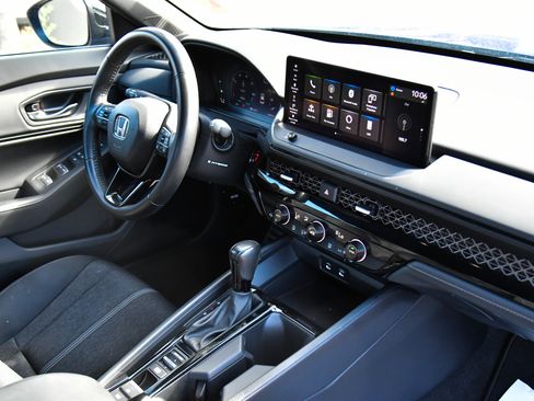 Used 2024 Honda Accord Sport image 42