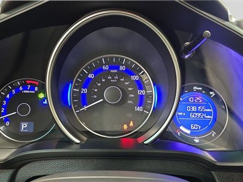 Used 2018 Honda Fit Sport image 10