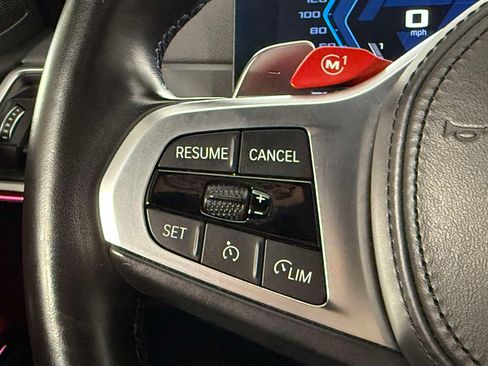 Used 2023 BMW M3 Competition w/ Executive Package AWD/4WD image 46