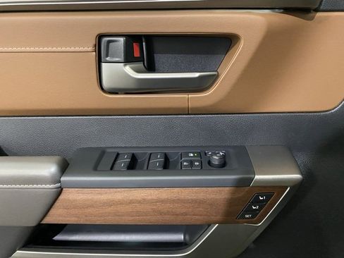 New 2026 Toyota Tundra 1794 Edition image 12