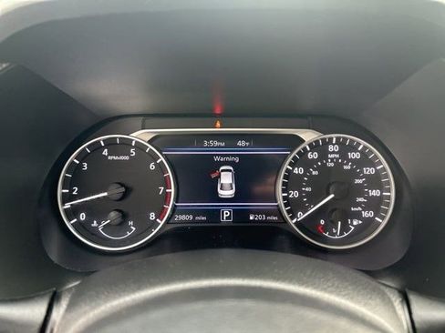 Used 2024 Nissan Sentra SV image 13