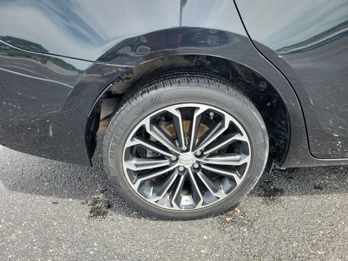 Used 2016 Toyota Corolla S FWD image 7