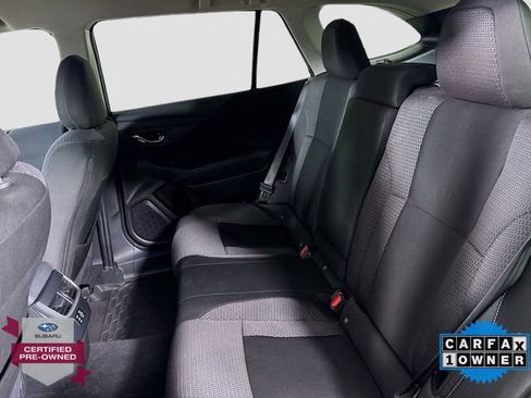 Certified 2024 Subaru Outback Premium w/ Popular Package #1A image 23