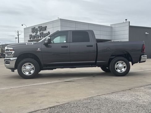 New 2026 RAM 2500 Tradesman image 8