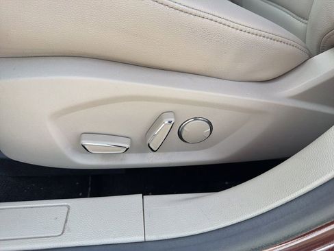 Used 2019 Ford Fusion SEL image 14