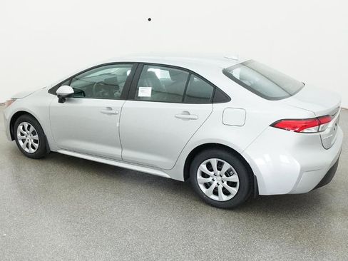 New 2026 Toyota Corolla LE image 17