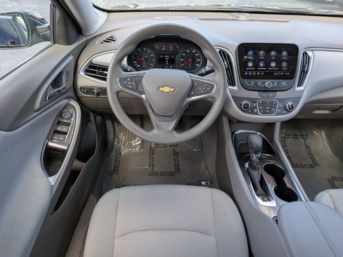 New 2024 Chevrolet Malibu LT image 25