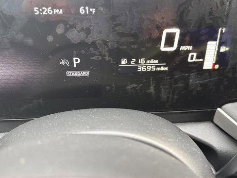 Certified 2025 Nissan Kicks S image 10