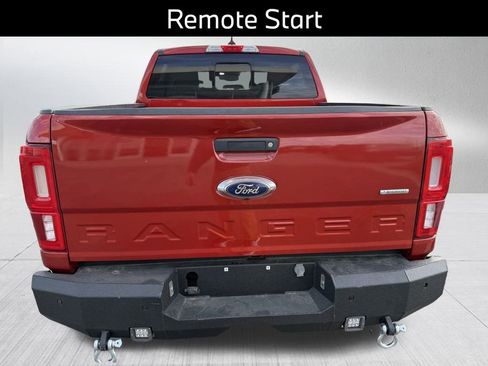 Used 2019 Ford Ranger XLT w/ Equipment Group 302A Luxury image 7