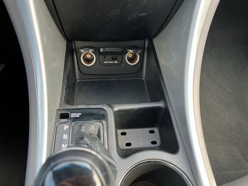 Used 2013 Hyundai Sonata Limited FWD image 19