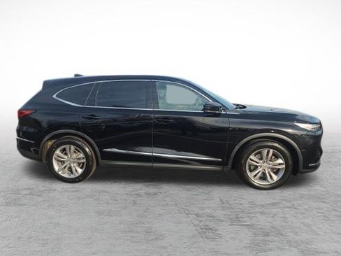 Used 2022 Acura MDX SH-AWD image 5