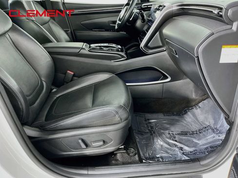 Used 2022 Hyundai Tucson Limited AWD/4WD image 33