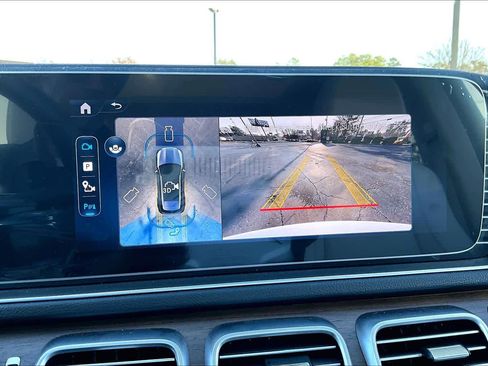 Used 2025 Mercedes-Benz GLE 350 4MATIC image 27