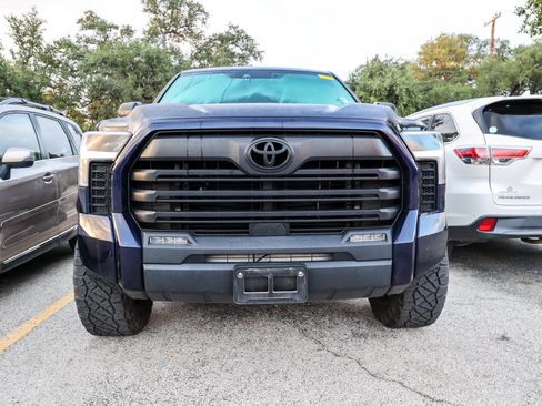 Used 2025 Toyota 4Runner Limited AWD/4WD image 55