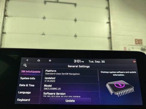 Used 2023 Kia Telluride SX Prestige X-Pro image 28