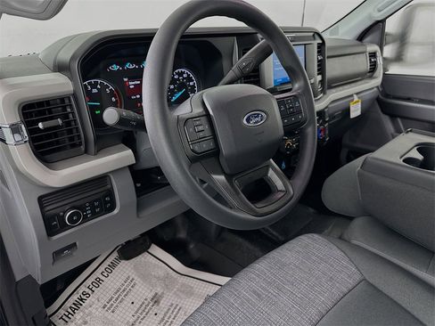 New 2026 Ford F250 XLT w/ Tremor Off-Road Package image 9