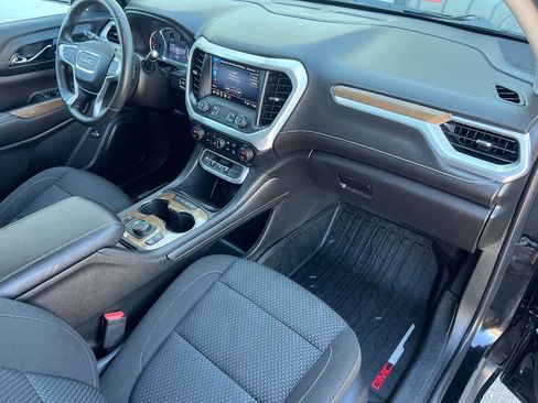 Used 2021 GMC Acadia SLE w/ Driver Convenience Package AWD/4WD image 20