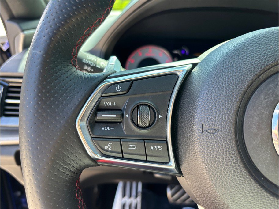 Used 2021 Acura RDX FWD A-Spec image 27