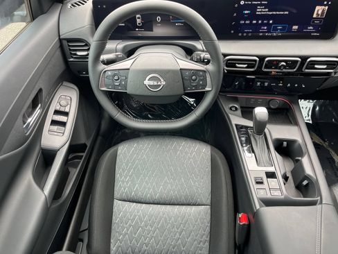 New 2026 Nissan Sentra SV w/ SV Convenience Package FWD image 16