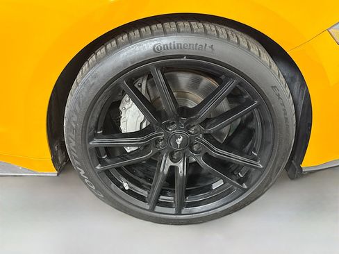 Used 2019 Ford Mustang GT Premium w/ Equipment Group 401A image 30