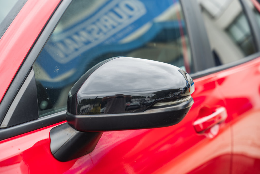 Used 2023 Honda HR-V Sport image 13