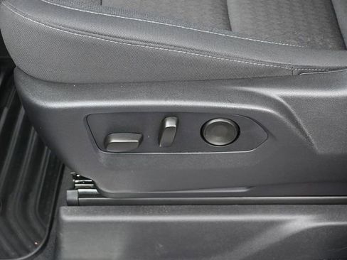 Used 2026 Chevrolet Silverado 1500 RST image 11