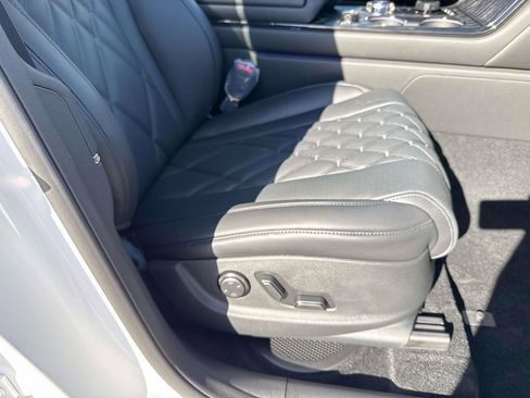 New 2026 Genesis GV80 3.5T e-SC image 14