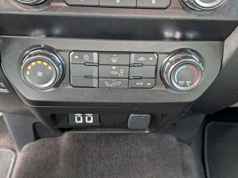 Used 2019 Ford F150 XLT RWD image 21