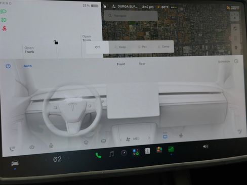 Used 2023 Tesla Model Y Long Range AWD/4WD image 10