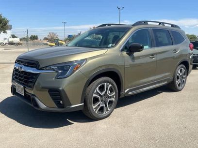 New 2025 Subaru Ascent Limited